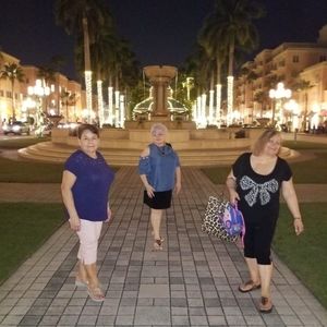 Meet your Posher, Martha